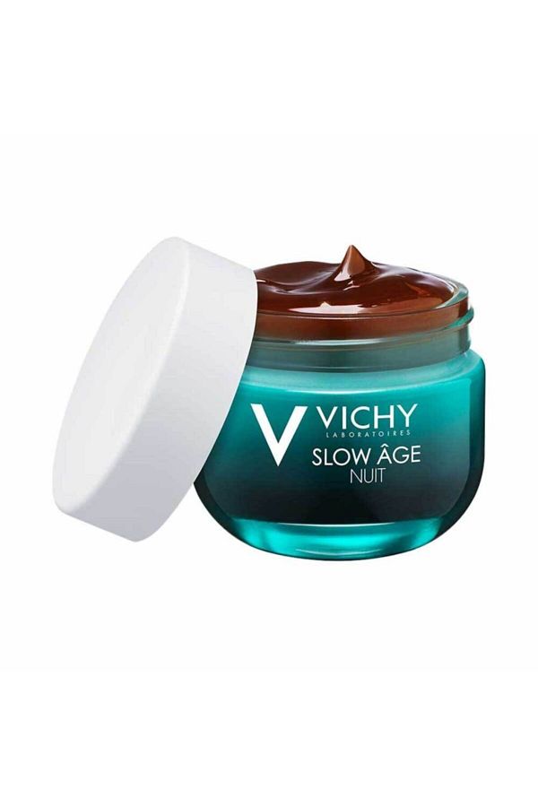 Vichy-Slow Age Nuit Creme - 50 ml Elegant and Comfortable Cut 1