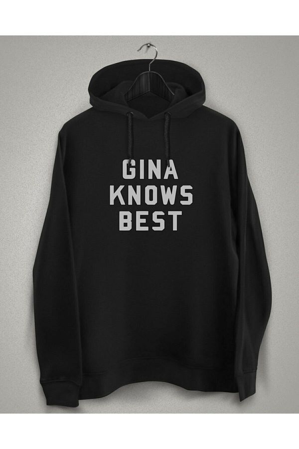 Hoody knows best deals