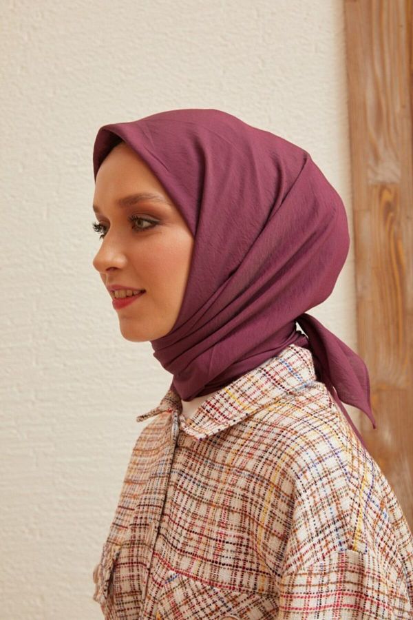 Viscose scarf hot sale