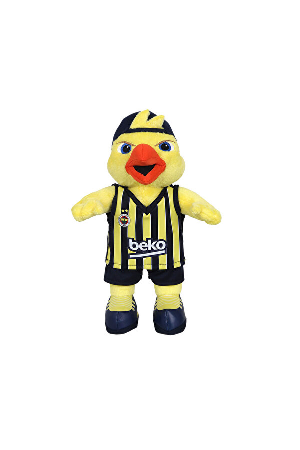 Fenerbahçe Yellow Maskot 30cm