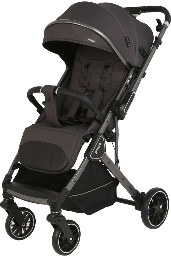 Prego Canyon Koldan Çift Yönlü Bebek Arabası 2430