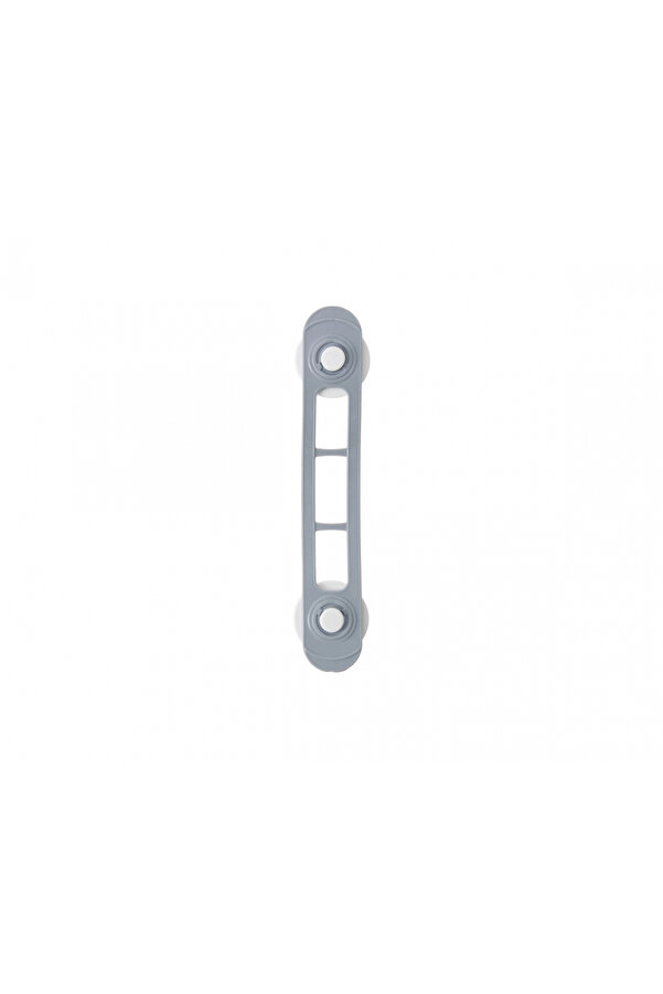 Babyjem Çok Amaçlı Kilit Gri