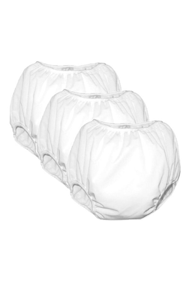 Sema Baby Alıştırma Külodu No.2 15-20 kg - 3lü Ekonomik Paket