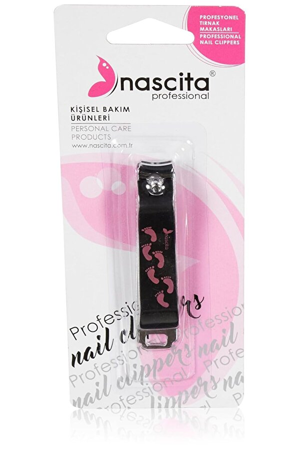 E&D Collection Ayak Tırnak Makası