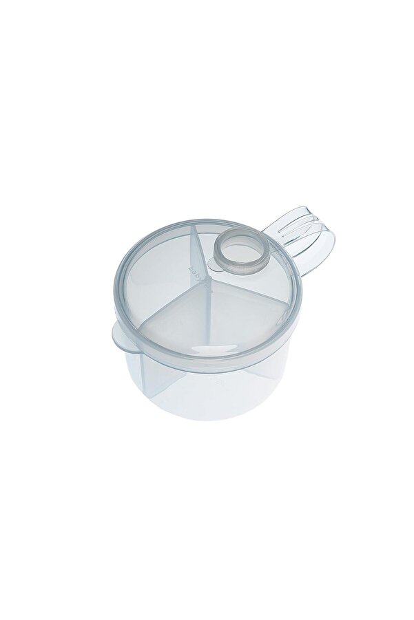 Hype Store TOZ MAMA KABI BEYAZ