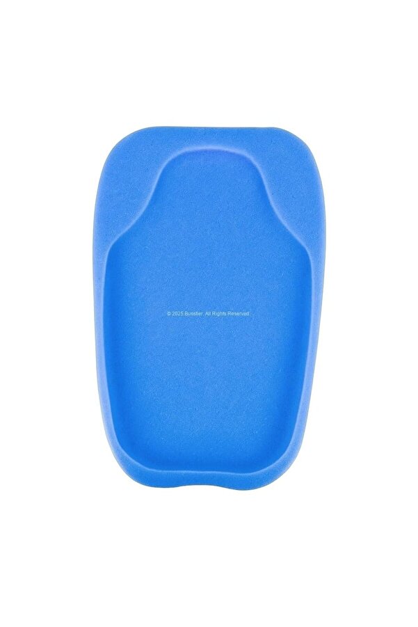 Hype Store Renkli Bebek Küvet Süngeri, Yumuşak ve Ergonomik Banyo Süngeri, Eğlenceli Figürlü, Bebek Cildi İçin