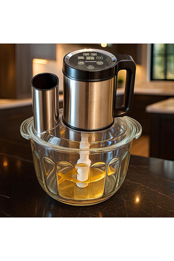 Hype Store Mioji MX20 1200W Blender