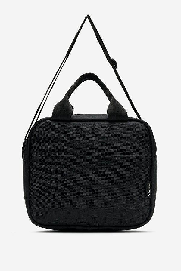 visees Termal Isı Yalıtımlı Su Geçirmez Yemek Taşıma Beslenme Çantası ve Biberon Çantası