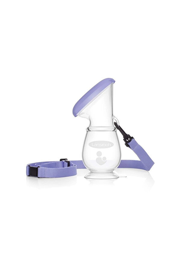 Belle Fusion Mey İthalat® Silikon Göğüs Pompası