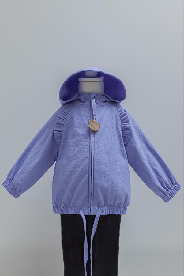 Caramell Mont - Lila