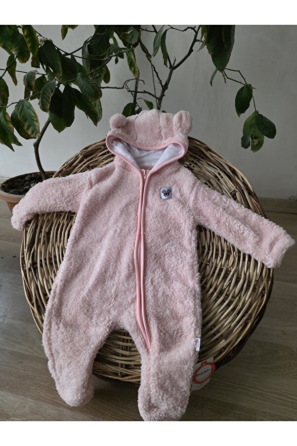 By Murat Welsoft Tulum – Sıcacık, Yumuşak ve Rahat Kışlık Bebek Giyimi | Tanış Bebe