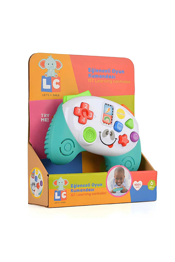 NW NessiWorld Kumanda Joystick