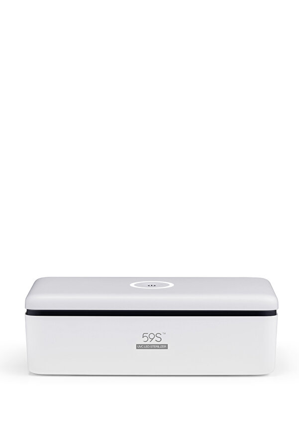 59s S2 Ultraviyole-c Led Sterilizasyon Kutusu