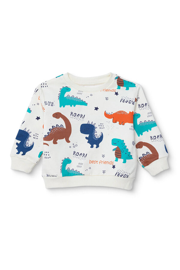 ebebek Hello Baby HelloBaby Sweatshirt