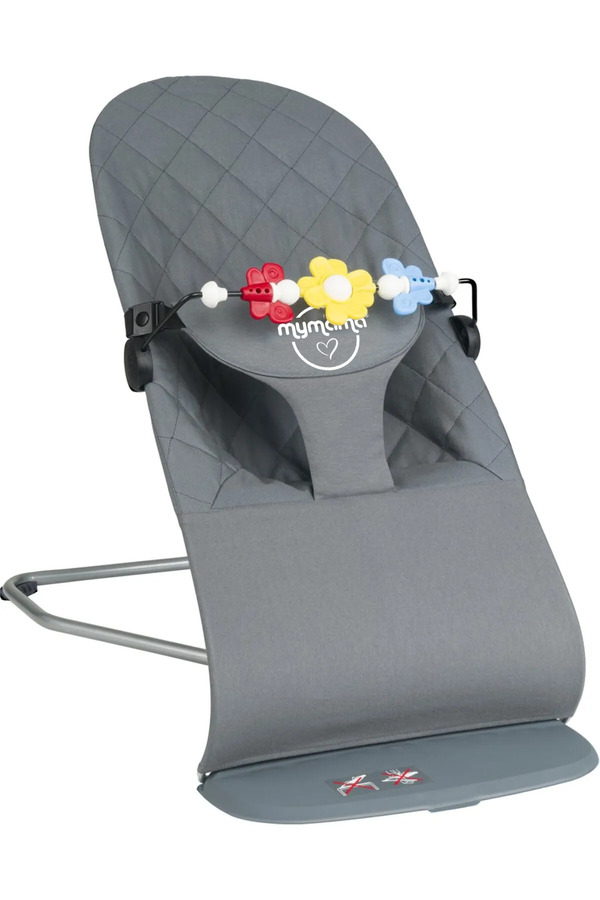 Mymama Premium Cotton Ana Kucağı + Oyuncak Aparatı Ve Seyahat Çantası