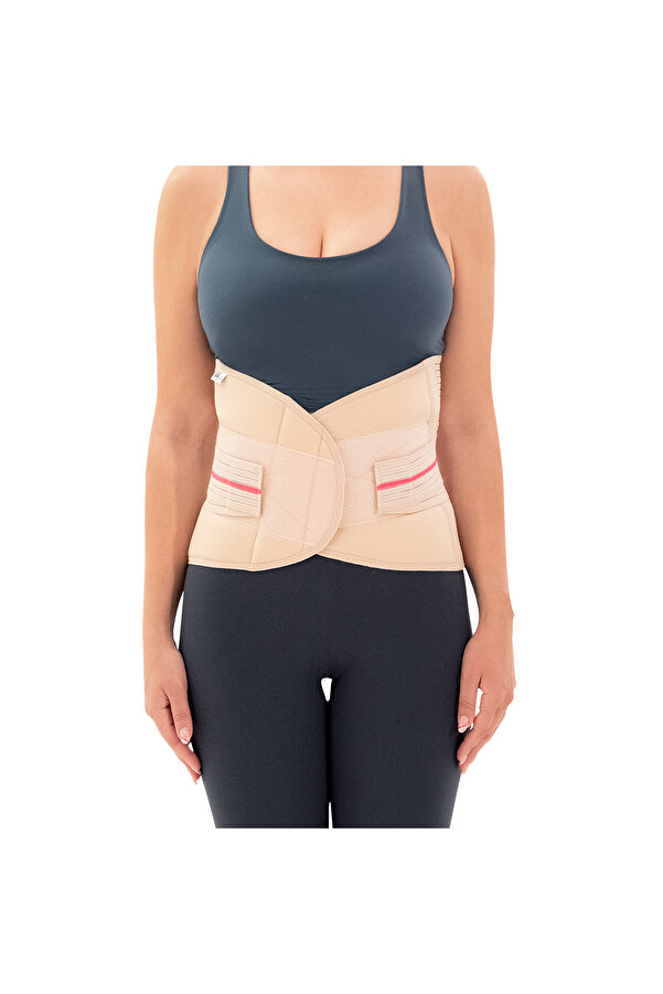 Owli Kadın Ten Doğum Sonrası Korse