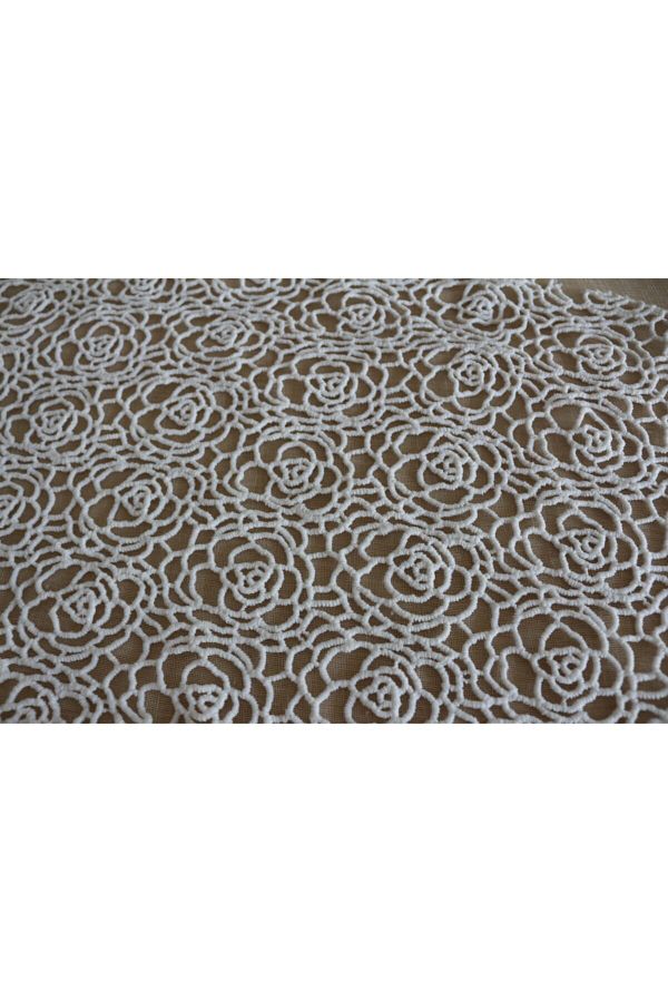 SHERLOCK HOME-Guipure 1 Meter Price 1