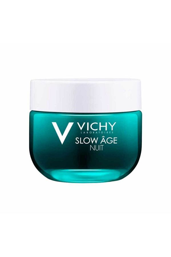 Vichy-Slow Age Spf 30 - Anti-Aging 50 ml Cream 1
