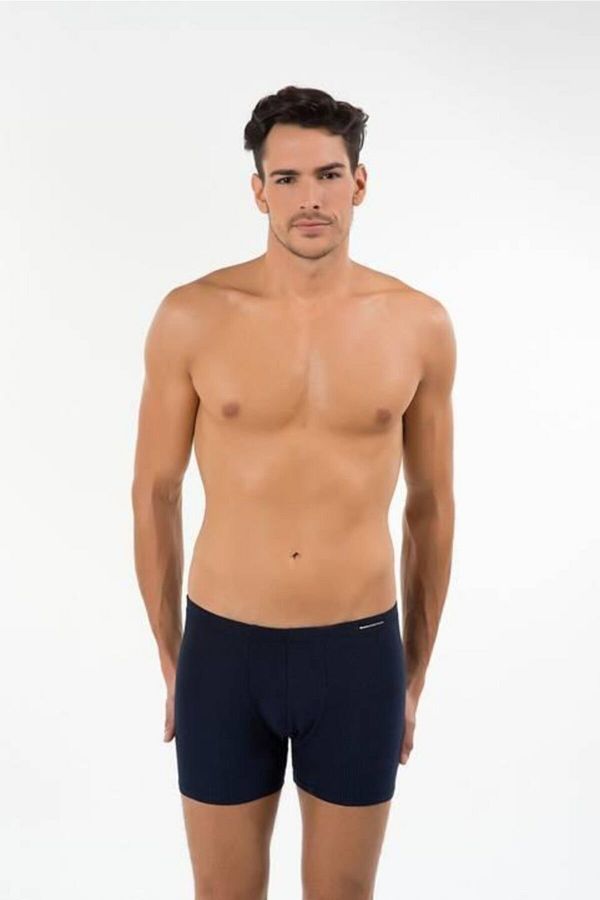 Kom-Men's Domenico Boxer Black M 1