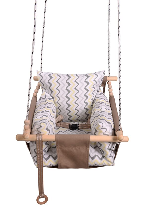 Holmen Şelale Salıncak - Gold