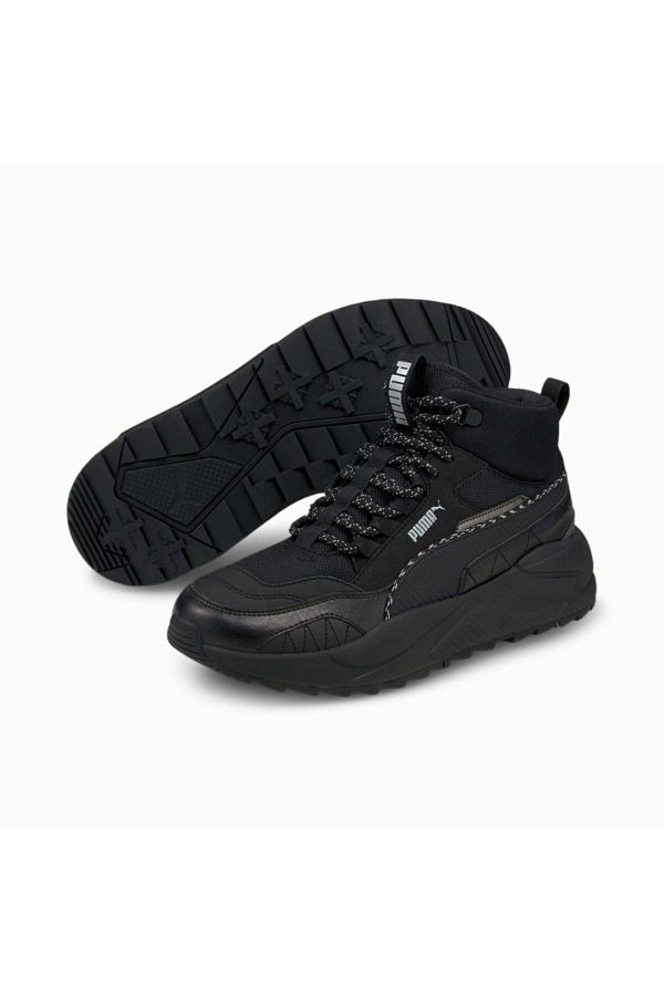 Puma outdoor shoes clearance