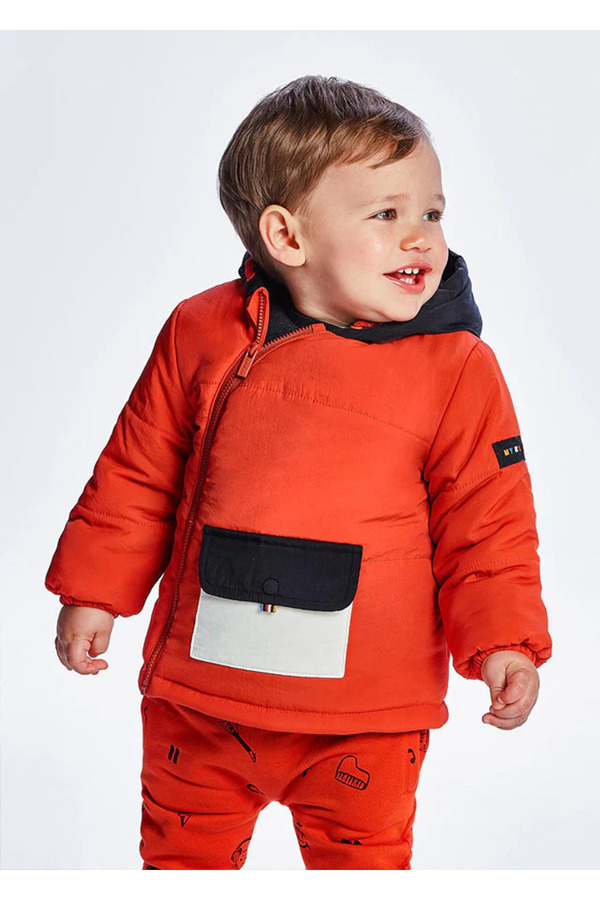 Mayoral Mont-dolgulu