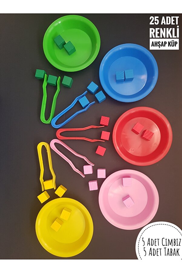 kaan oyuncak Eğitici Oyuncaklar Ve Bebek Zeka Gelişimi Setleri