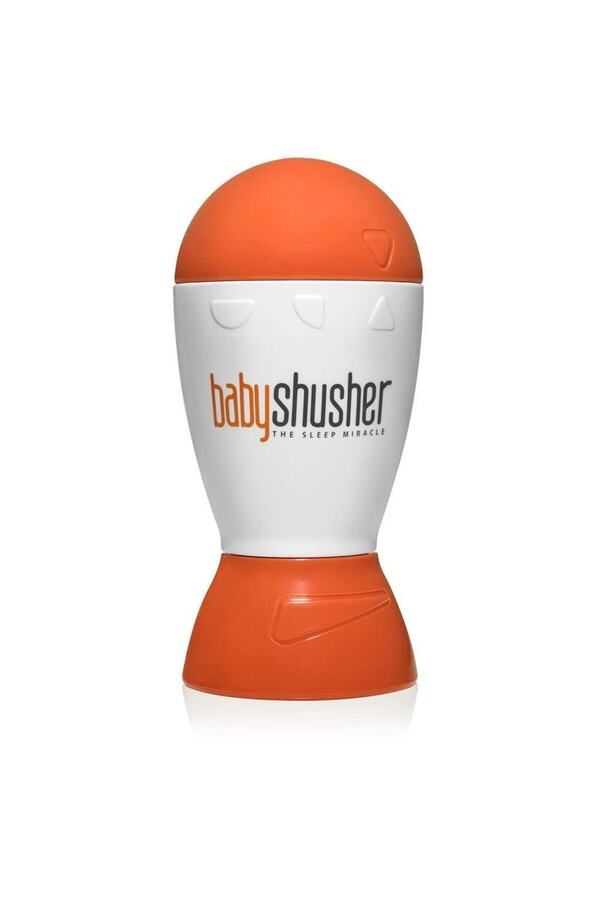 babyshusher Baby Shusher Uyku Mucizesi Ses Makinesi Ritmik İnsan Sesi