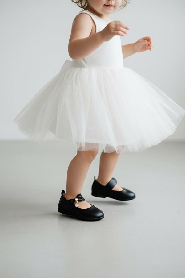 Görkem bebe ayakkabı ve tekstil KIZ ÇOCUK BABET