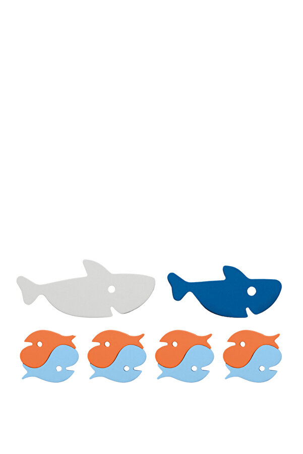 Quut Shark Banyo Yapbozu