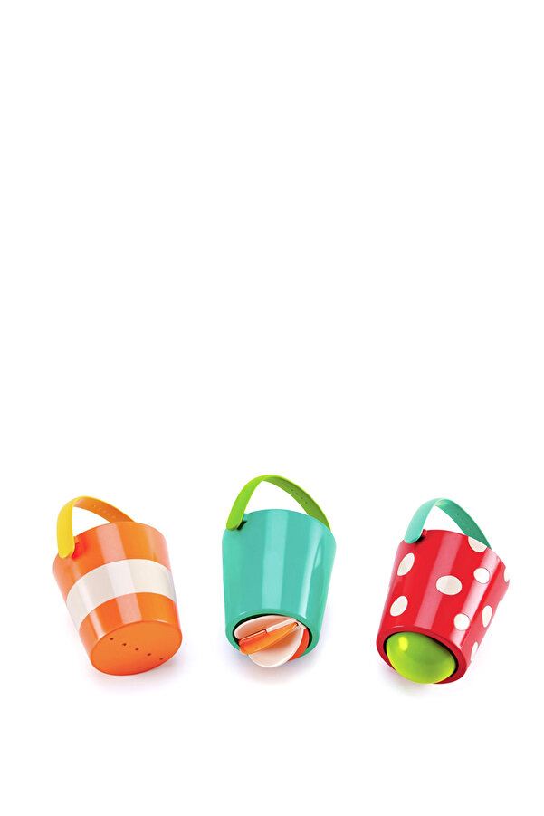 Hape Mutlu Kova Seti Banyo Oyuncağı