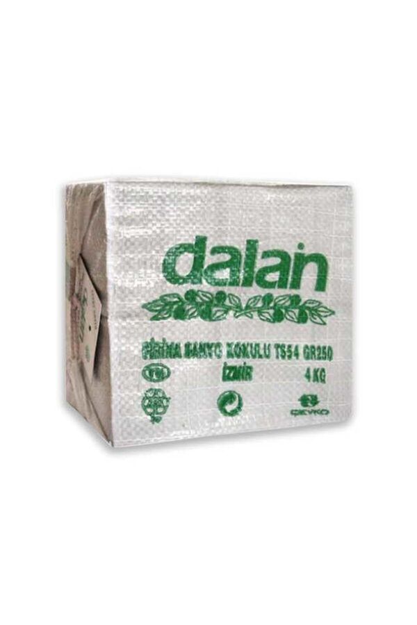Dalan SABUN YEŞİL TORBA 4 KG 1 ADET