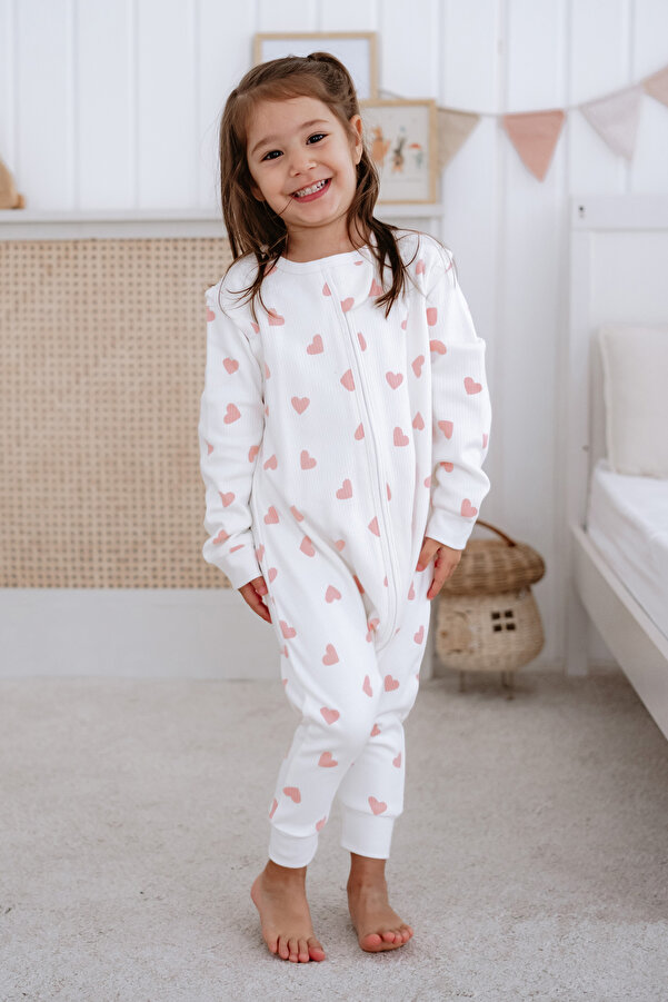 Lilabio 4 Mevsim Uyku Tulumu %100 Doğal Pamuk Çift Kat Özel Kumaş Unisex 1.0 Tog