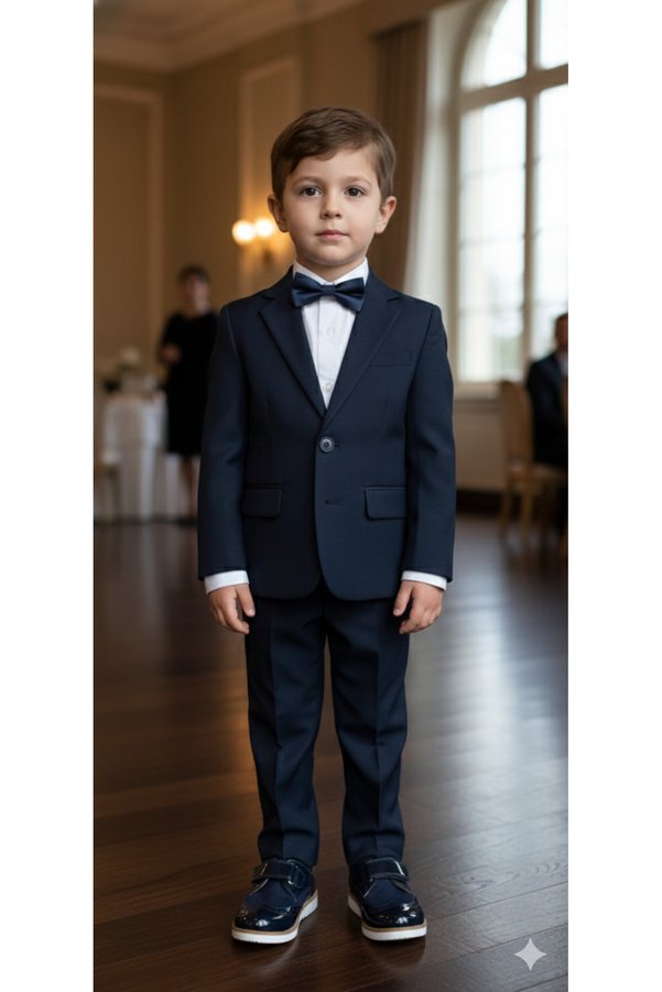 patik ayakkabı Suit Six Shoes