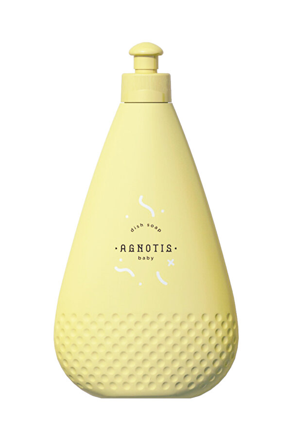 Agnotis Baby Bulaşık Deterjanı 500 Ml