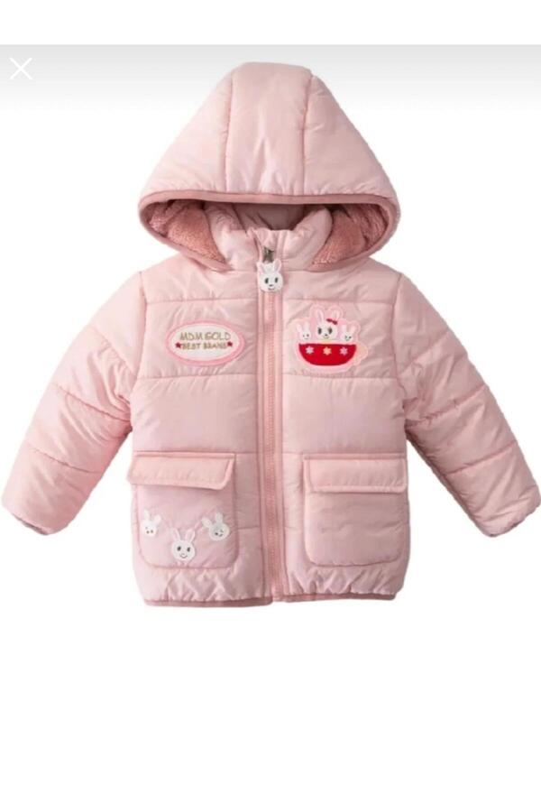 MDM KIZ BEBEK MONT