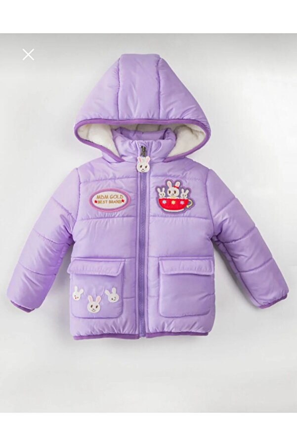 MDM KIZ BEBEK ÇOCUK MONT