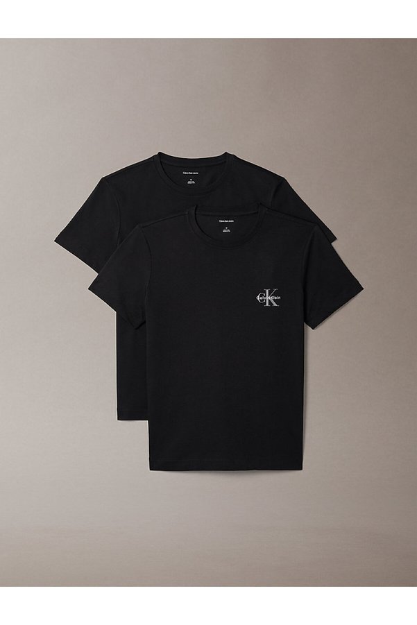 Calvin Klein Women's 2-Pack T-Shirt