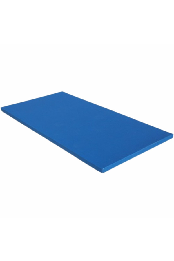 CEYSPORT Jimnastik Yer Minderi 60x120x5 cm