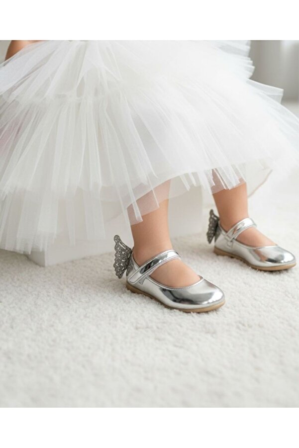 PATİK BEBE Kız Çoçuk Babet