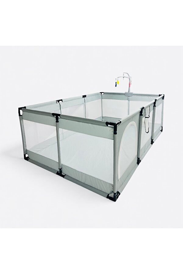 liabebek Square Bebek Ve Çocuk Oyun Alanı 120x180cm