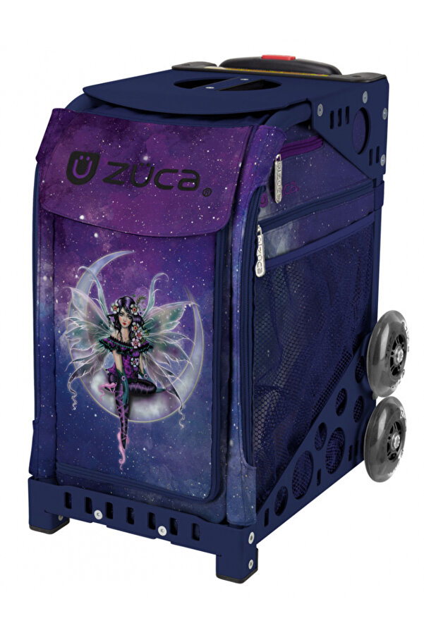 ZUCA ZÜCA “FAIRY DUST” Buz Pateni Çantası