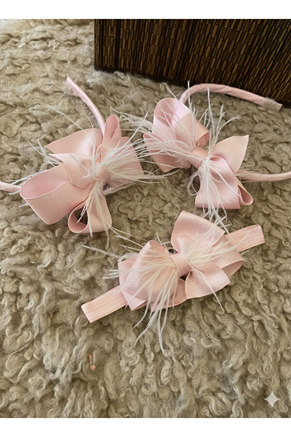 Rengarenk Minikler Anne, Abla ve Bebek Tacı, Özel Tasarım, Abla ve Kardeş Tacı, Lohusa Taç Takımı