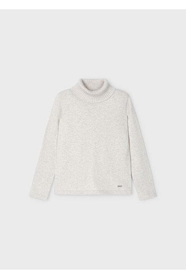 Mayoral Balıkcı Yaka Örme 0313