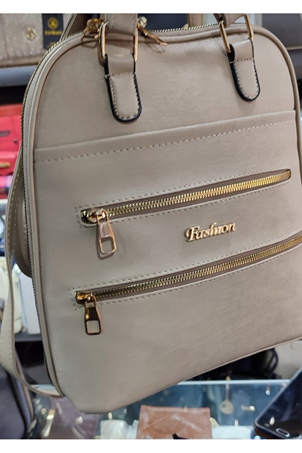 Kadan Elde omuzda sırtında taşımalı çok amaçlı çanta