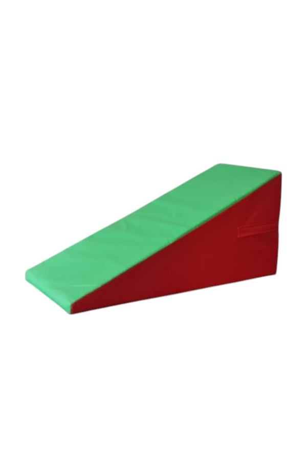CEYSPORT Üçgen Rampa Minder