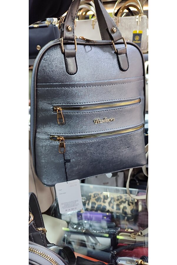 Kadan Elde omuzda sırtında taşımalı çok amaçlı çanta