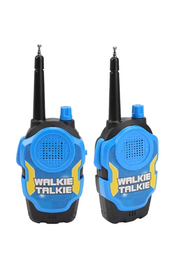 Asya C7771-2290 Walkie-talkie Telsiz