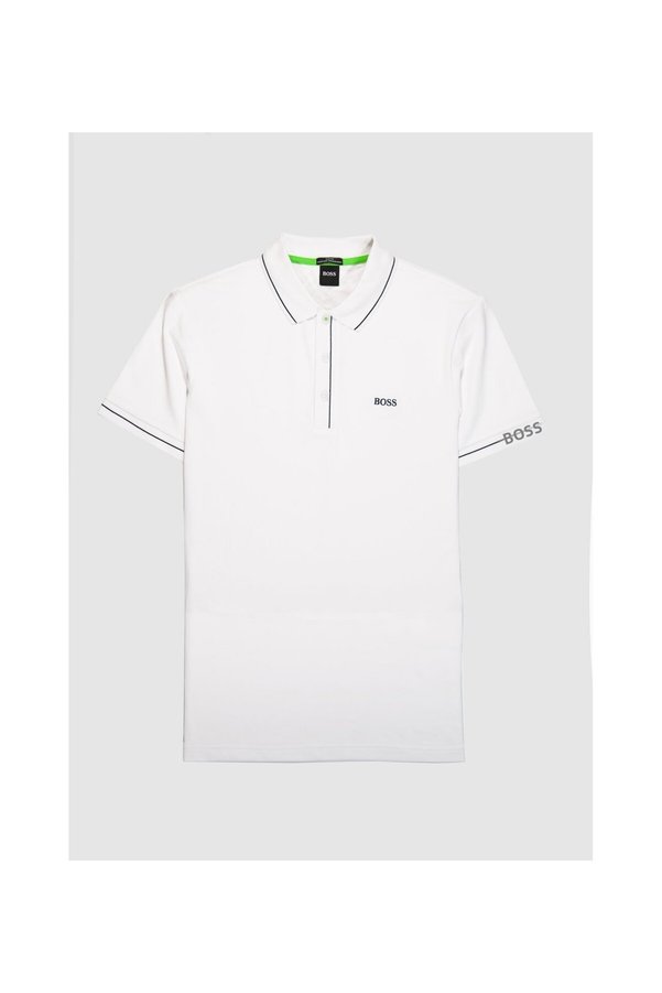 Boss Premium Polo
