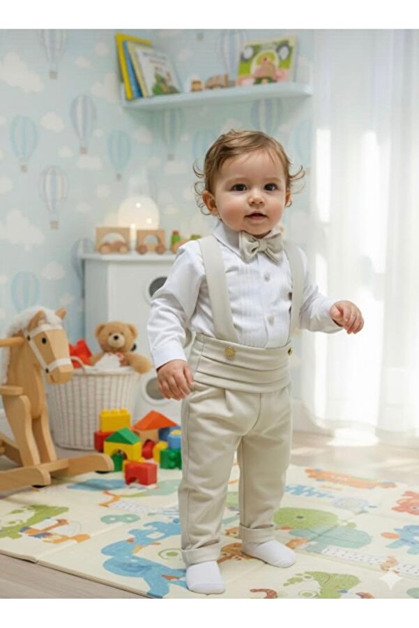 annerüyası Salopet Takım